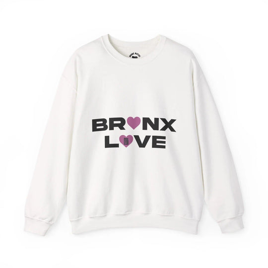 Bronx Love Sweatshirt