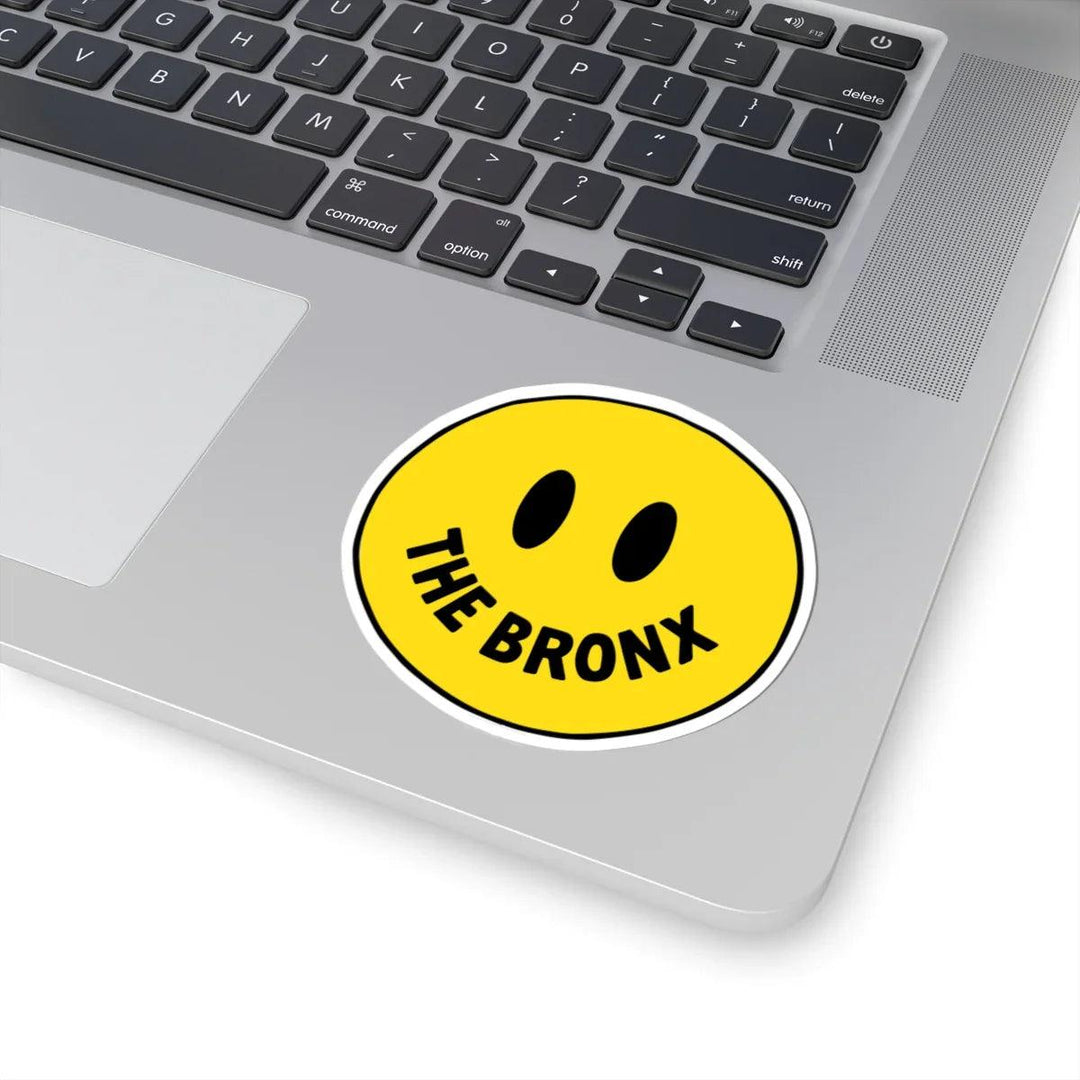 Have a Bronx Day 😀 Sticker