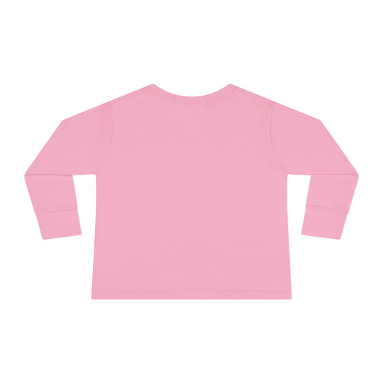 Bronx Native Baseball Toddler Long Sleeve Tee