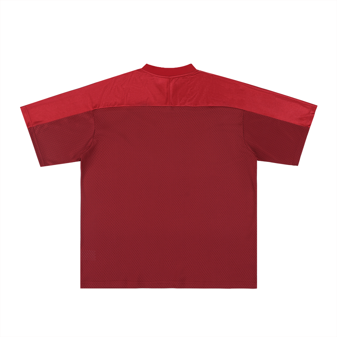 Colombia x Bronx Native World Cup Jersey