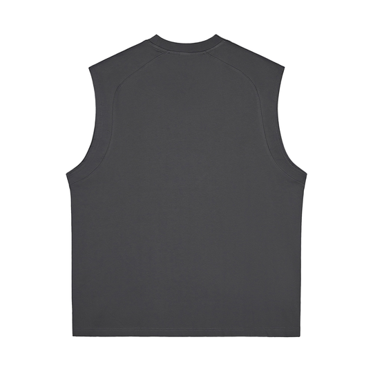 JZ x BX 30th Anniversary Lim. Edition Tank Top by Bronx Native — BX x BK Stadium Series product image