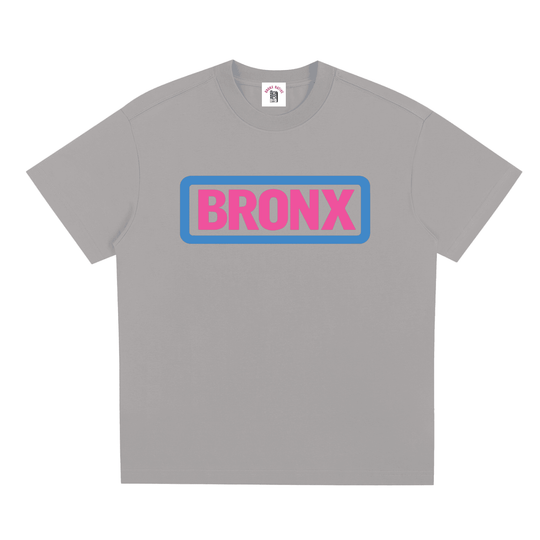 BRONX Sorona Quick-Dry Cooling T-Shirt by Bronx Native