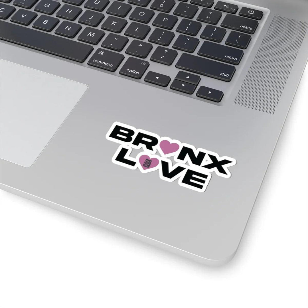 Bronx Love by Bronx Native