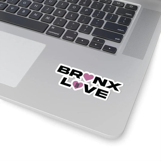 Bronx Love by Bronx Native
