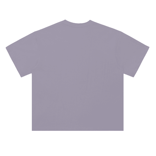 Bronx Basketball 2026 Playoffs Heavyweight Drop Shoulder Cotton T-Shirt by Bronx Native