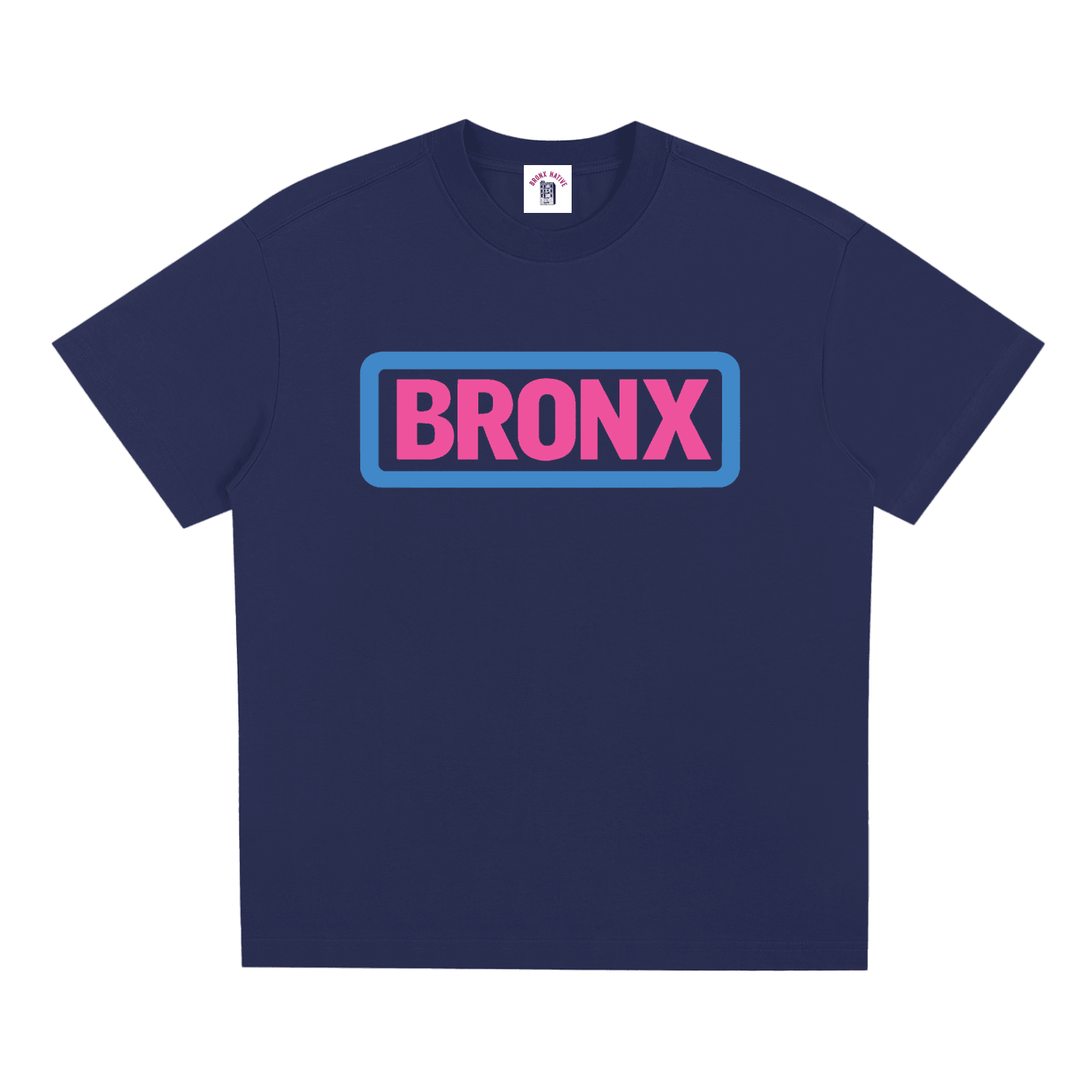 BRONX Sorona Quick-Dry Cooling T-Shirt by Bronx Native