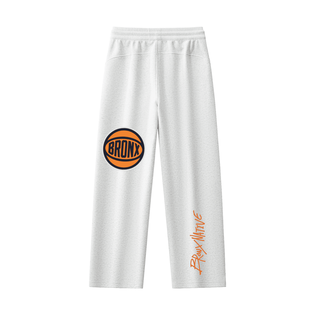 Bronx Basketball 2026 Playoff Edition Women's Essential Drawstring