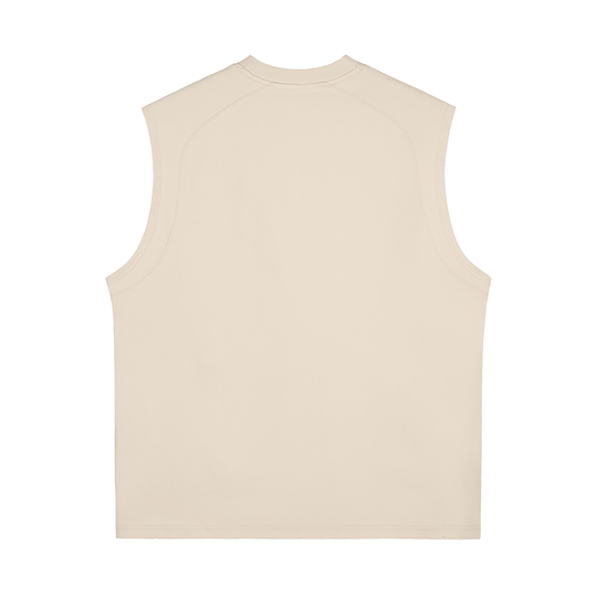 JZ x BX 30th Anniversary Lim. Edition Tank Top by Bronx Native — BX x BK Stadium Series product image