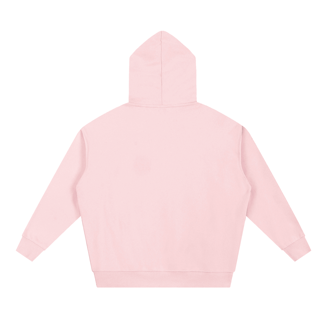 Bronx MAXXing Essential Heavyweight Hoodie by Bronx Native for New York summer
