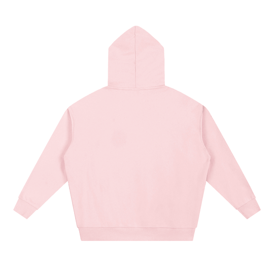 Bronx MAXXing Essential Heavyweight Hoodie by Bronx Native for New York summer