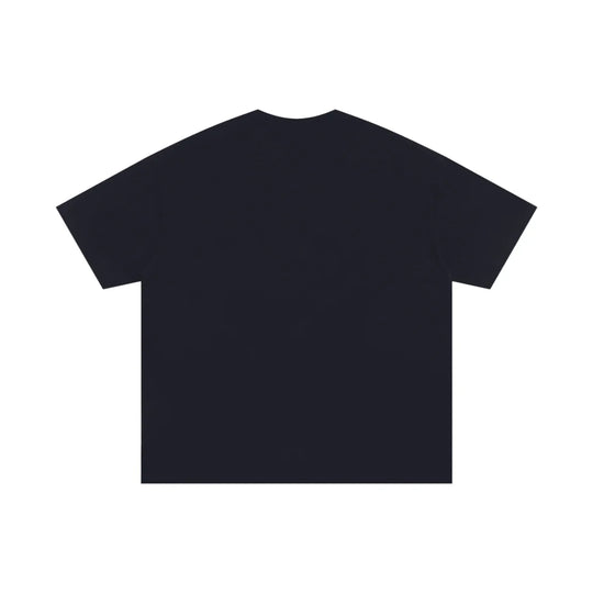 The Boogie Down Bronx Unisex Oversized Cotton T-Shirt