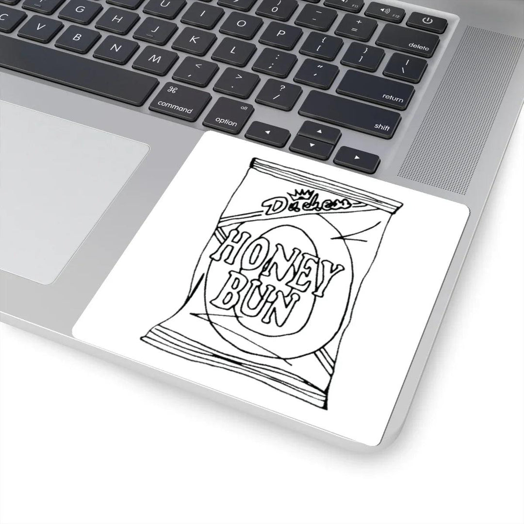 Starter Pack - Honey Bun Sticker