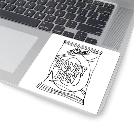 Starter Pack - Honey Bun Sticker