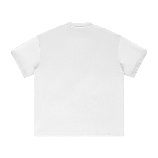 El Bronx No Se Rinde! Heavyweight Earth Tone T-Shirt by Bronx Native