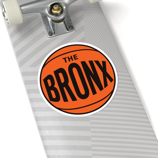 Bronx Basketball Playoffs 2026 Sticker by Bronx Native