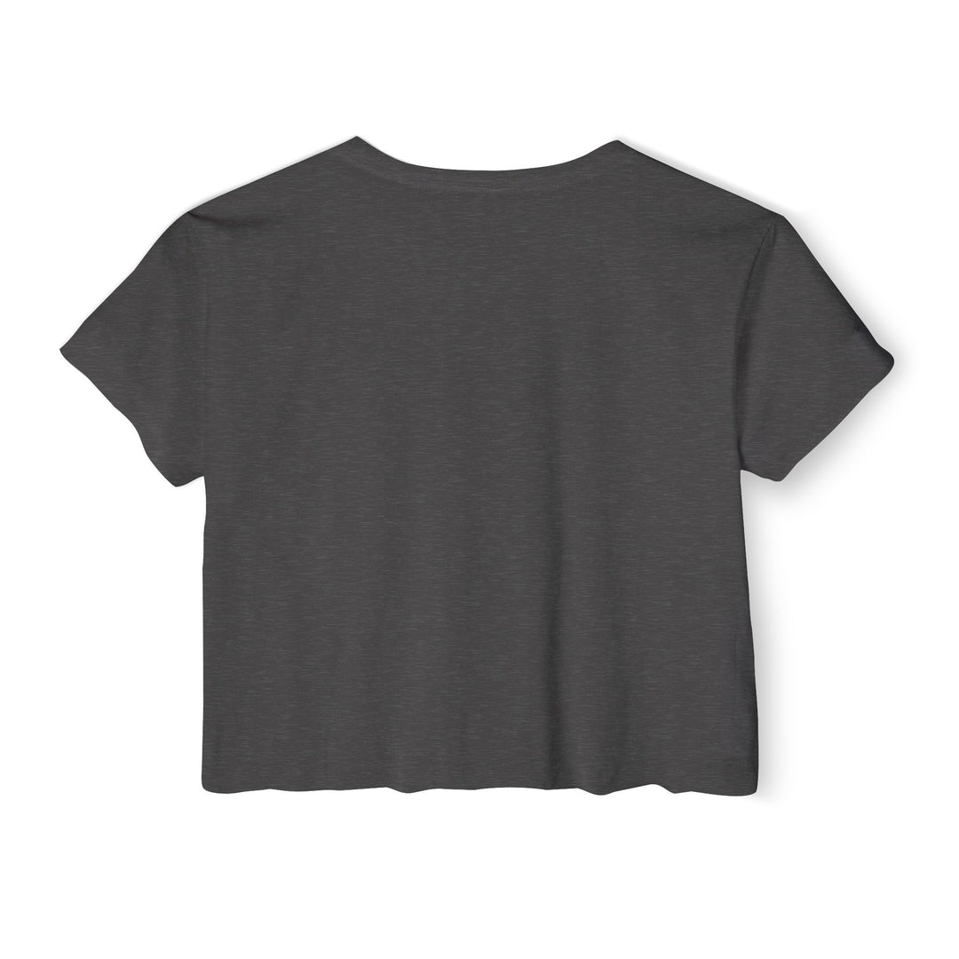 Bodega Dreams Women's Festival Crop Top