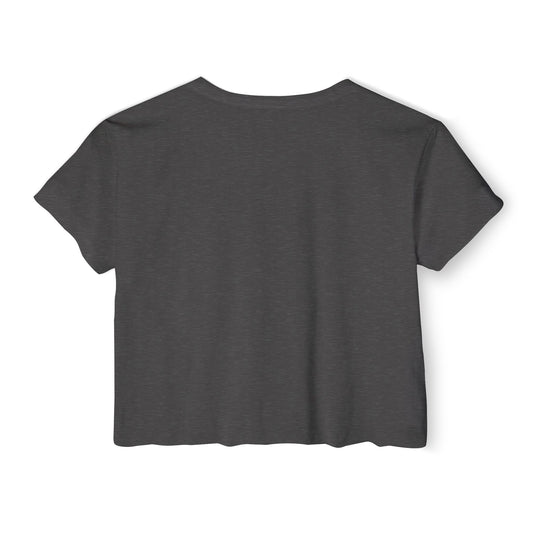 Bodega Dreams Women's Festival Crop Top