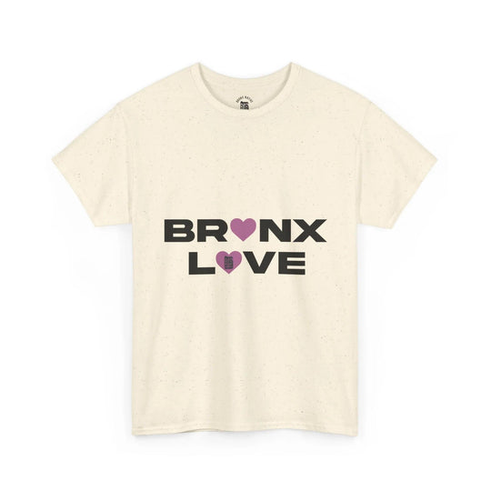 Bronx Love T-Shirt