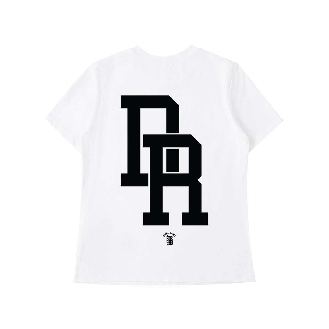 Cibaeña Essential Standard Shoulder T-Shirt