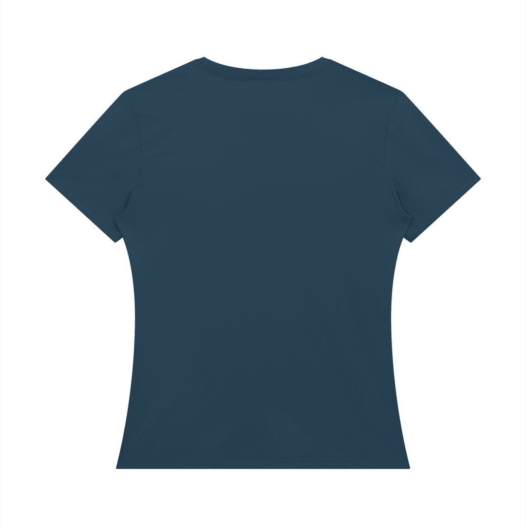 Bronx Basketball 2026 Playoff Edition Women's Regular Fit T-Shirt by Bronx Native