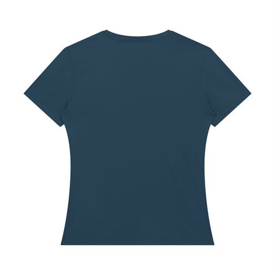 Bronx Basketball 2026 Playoff Edition Women's Regular Fit T-Shirt by Bronx Native