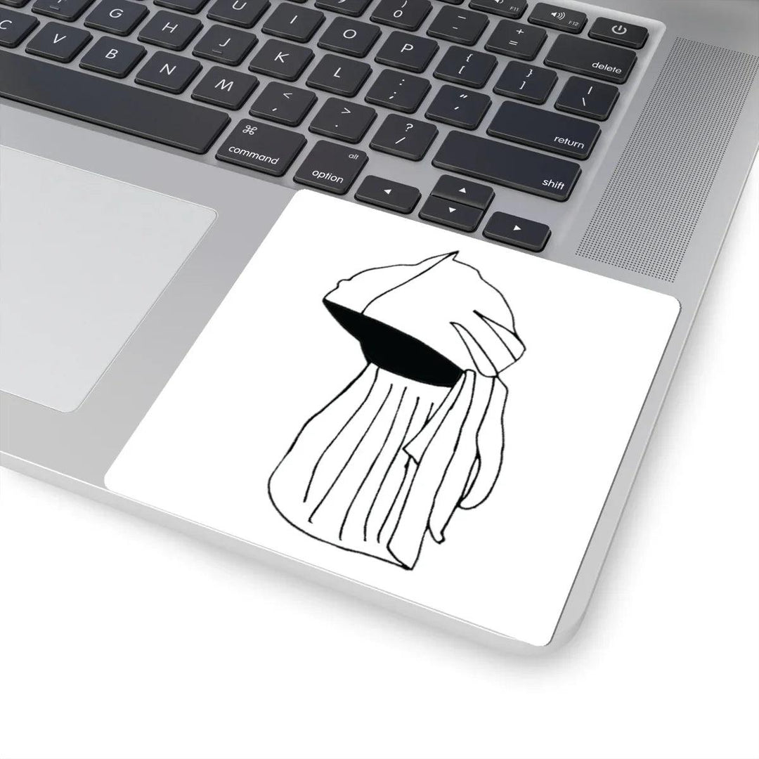 Starter Pack - Do-Rag Sticker