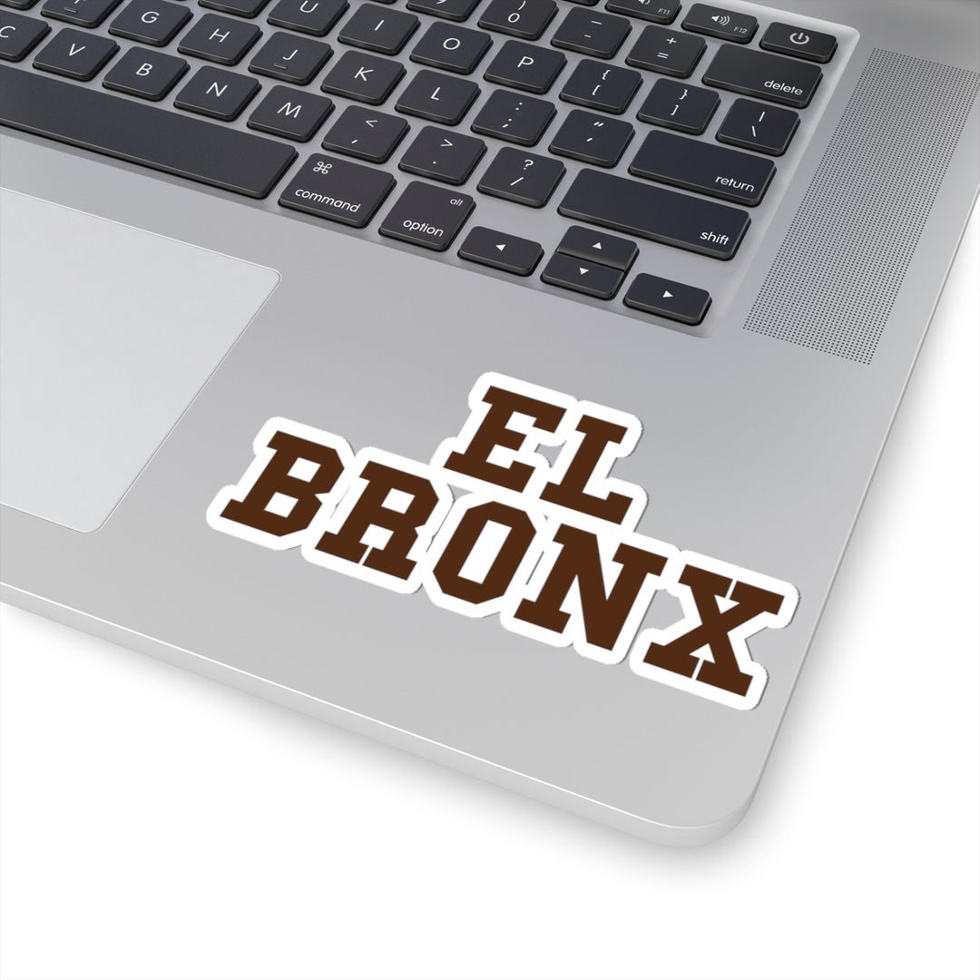 EL BRONX Sticker