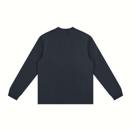 Bronx Basketball 2026 Playoffs Essential Non-Shrink Mock Neck Sweatshirt