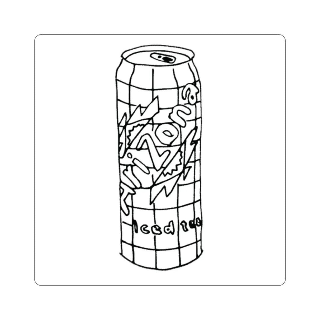 Starter Pack - Zona Sticker
