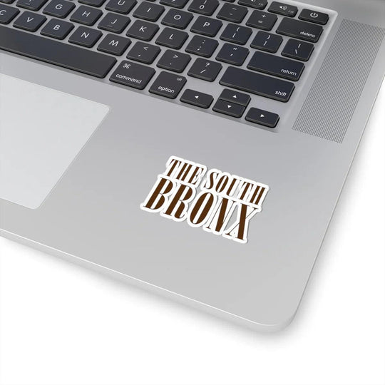 The South Bronx Sticker