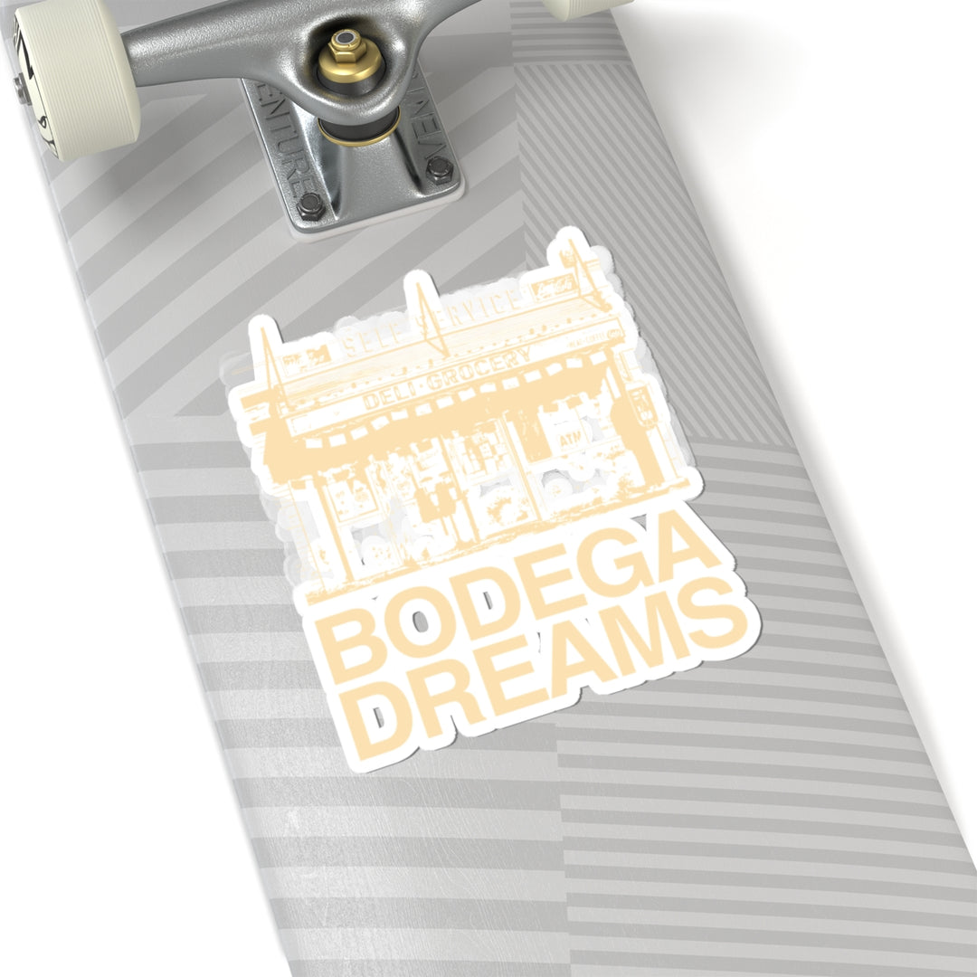 Bodega Dreams Sticker