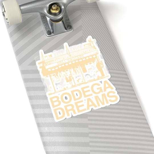 Bodega Dreams Sticker