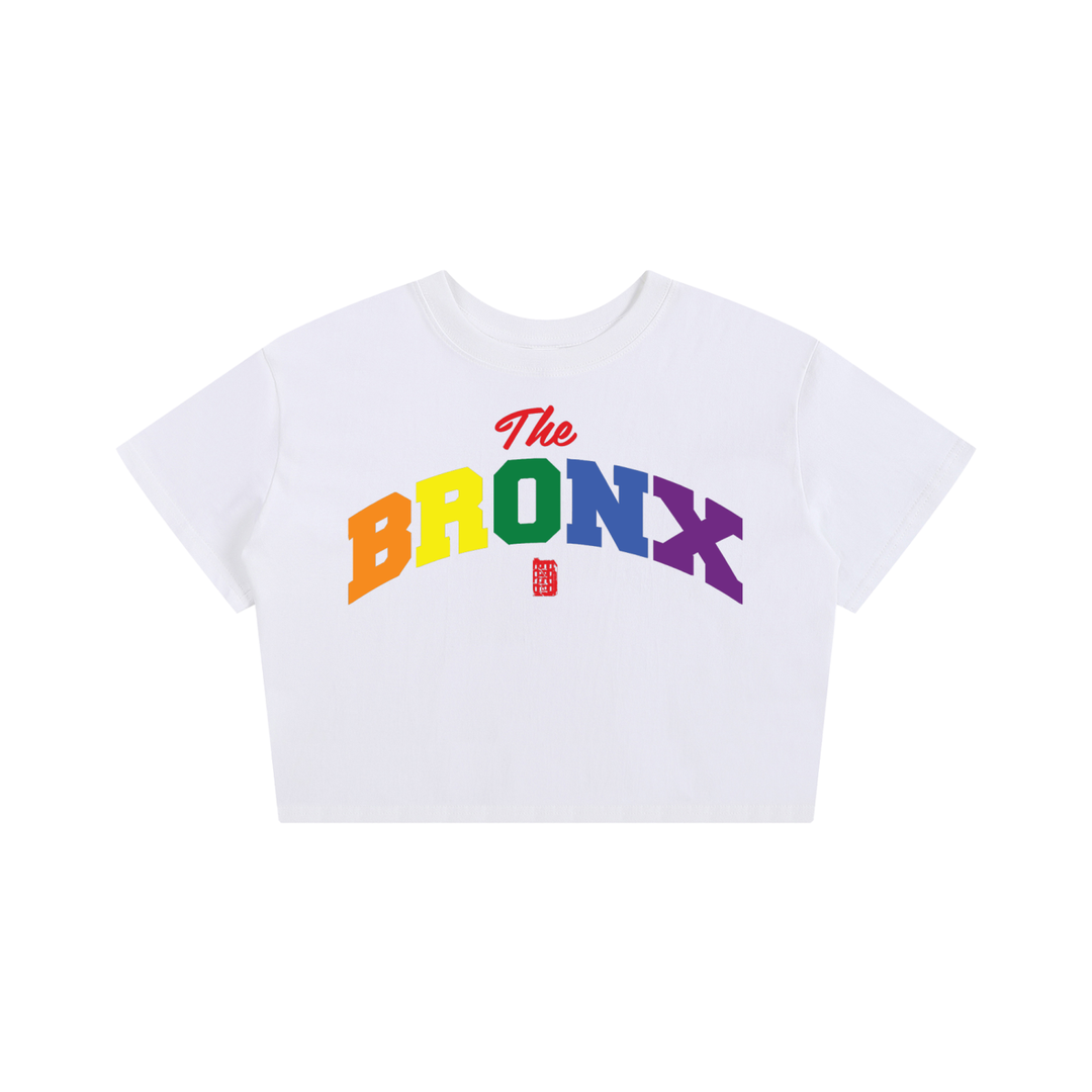 Baby Tee Seamless T-Shirt - 200 GSM