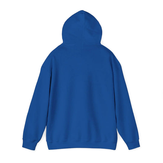 EL BRONX Valentine Graphic Hoodie