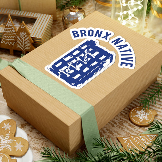 BXN Dr Independence (Blue)