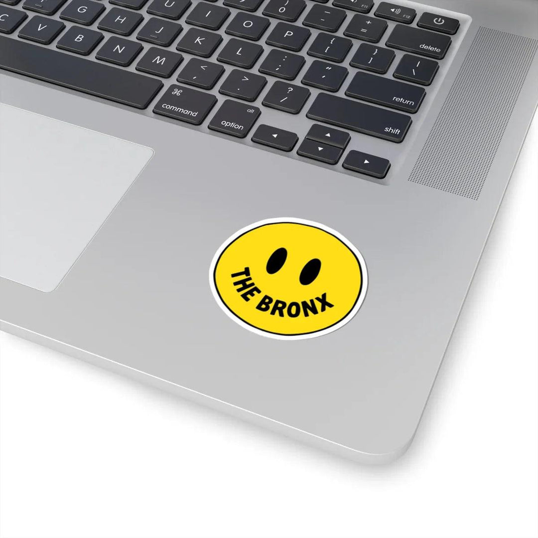 Have a Bronx Day 😀 Sticker
