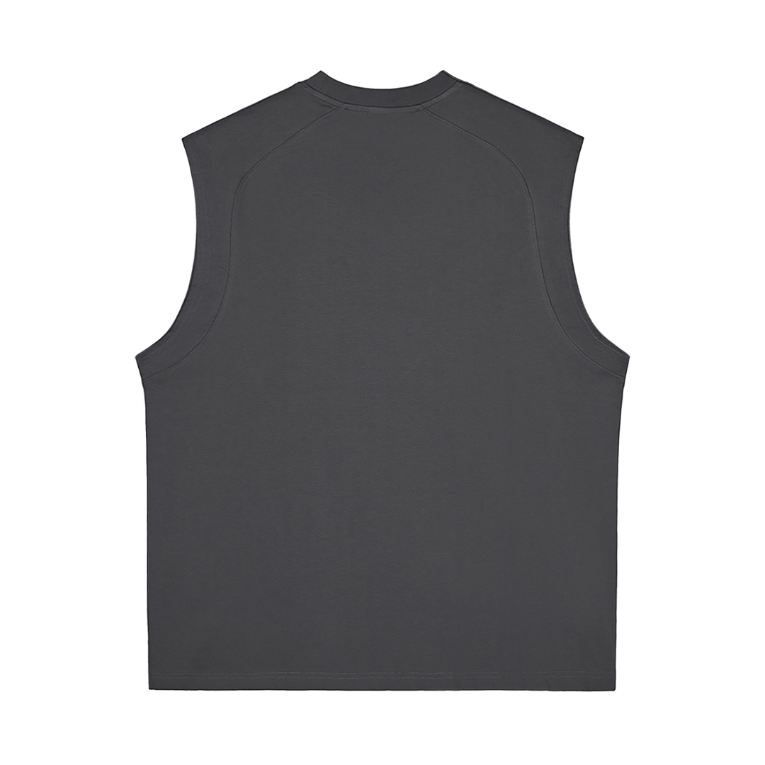 30th Anniversary Lim. Edition Tank Top by Bronx Native — BX x BK Stadium Series product image