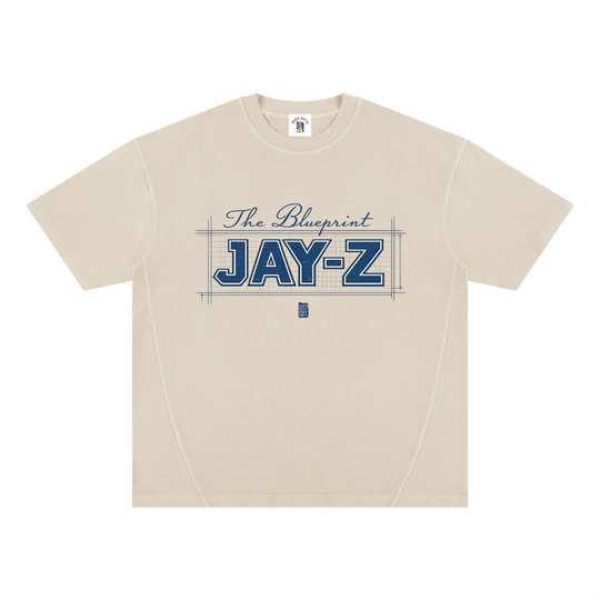 30th Anniversary Lim. Edition T-Shirt by Bronx Native, BX x BK Stadium Series limited New York streetwear