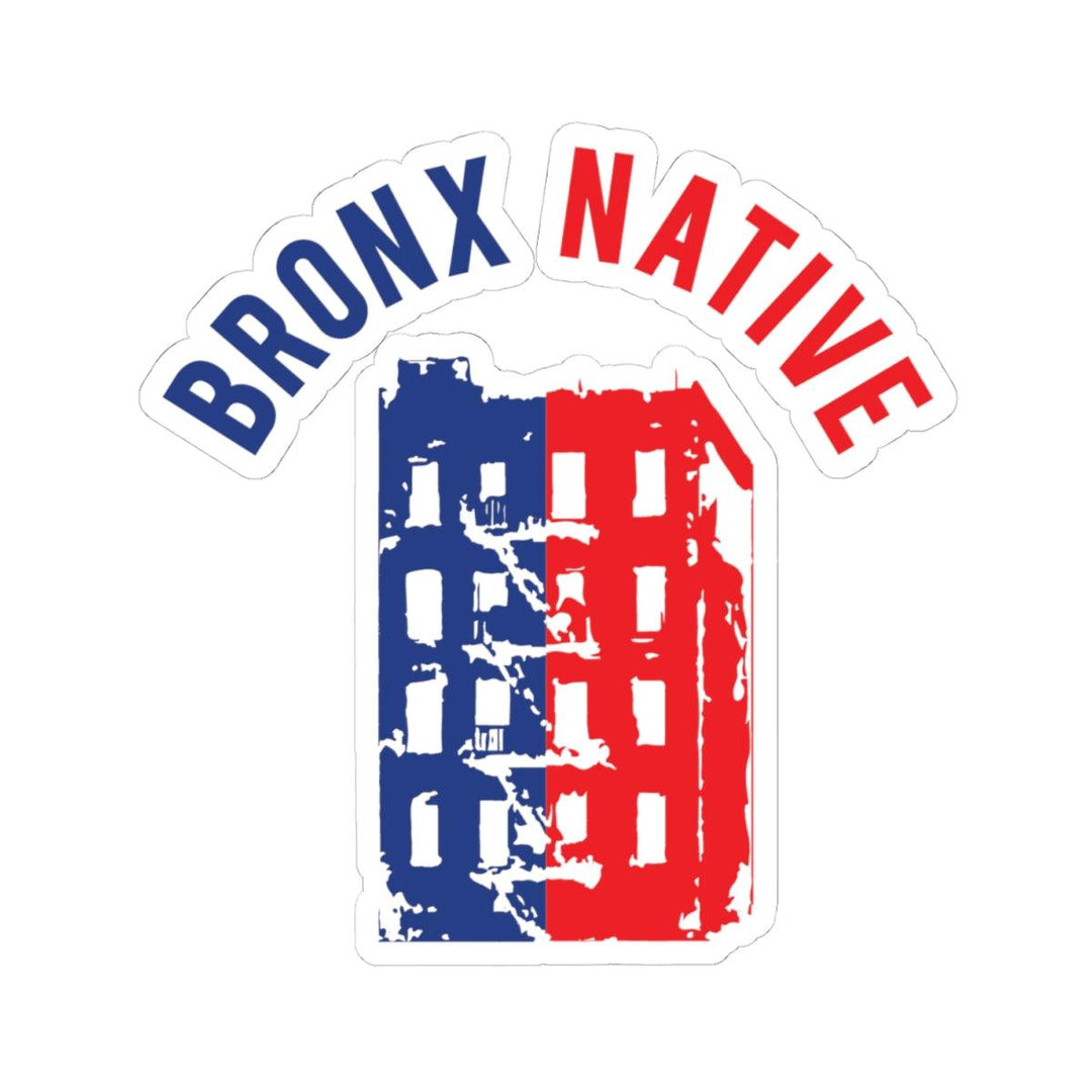 Lim. Ed. BXN x DR Independence Sticker