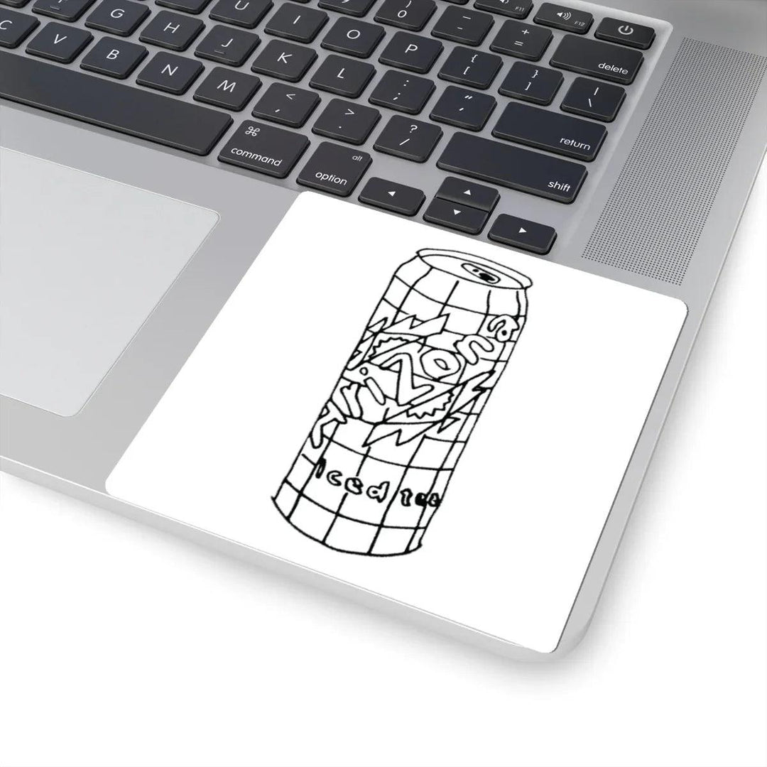 Starter Pack - Zona Sticker