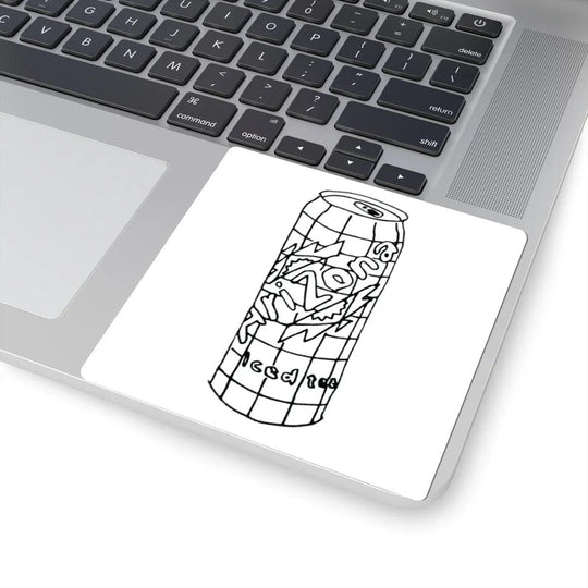 Starter Pack - Zona Sticker