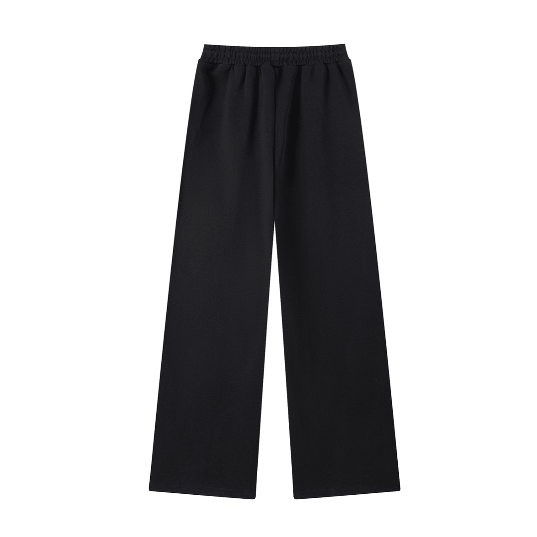 Bronx Basketball 2026 Playoff Edition Women's Essential Straight-Leg Sweatpants by Bronx Native