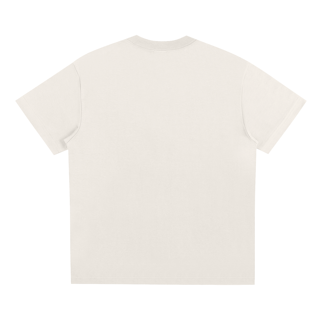 Ecuador x Bronx Native World Cup T-Shirt