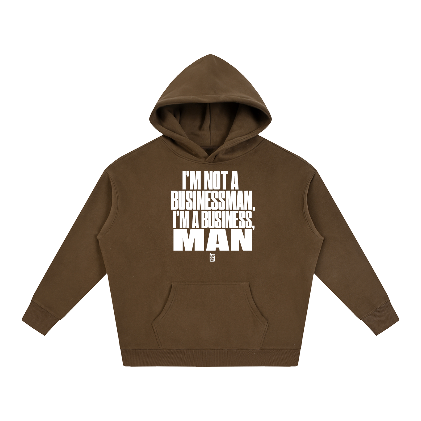30th Anniversary Oversized Hoodie | Bronx Native – Bronx Native Shop
