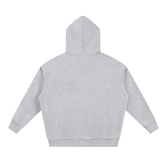 Bronx MAXXing Essential Heavyweight Hoodie by Bronx Native for New York summer