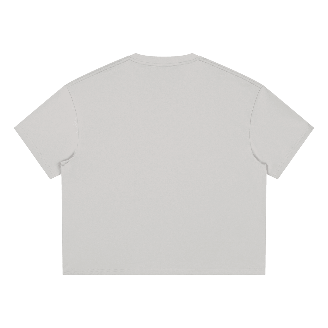 Bronx Native Basketball 2026 Playoffs Unisex Boxy Coolmax T-Shirt by Bronx Native