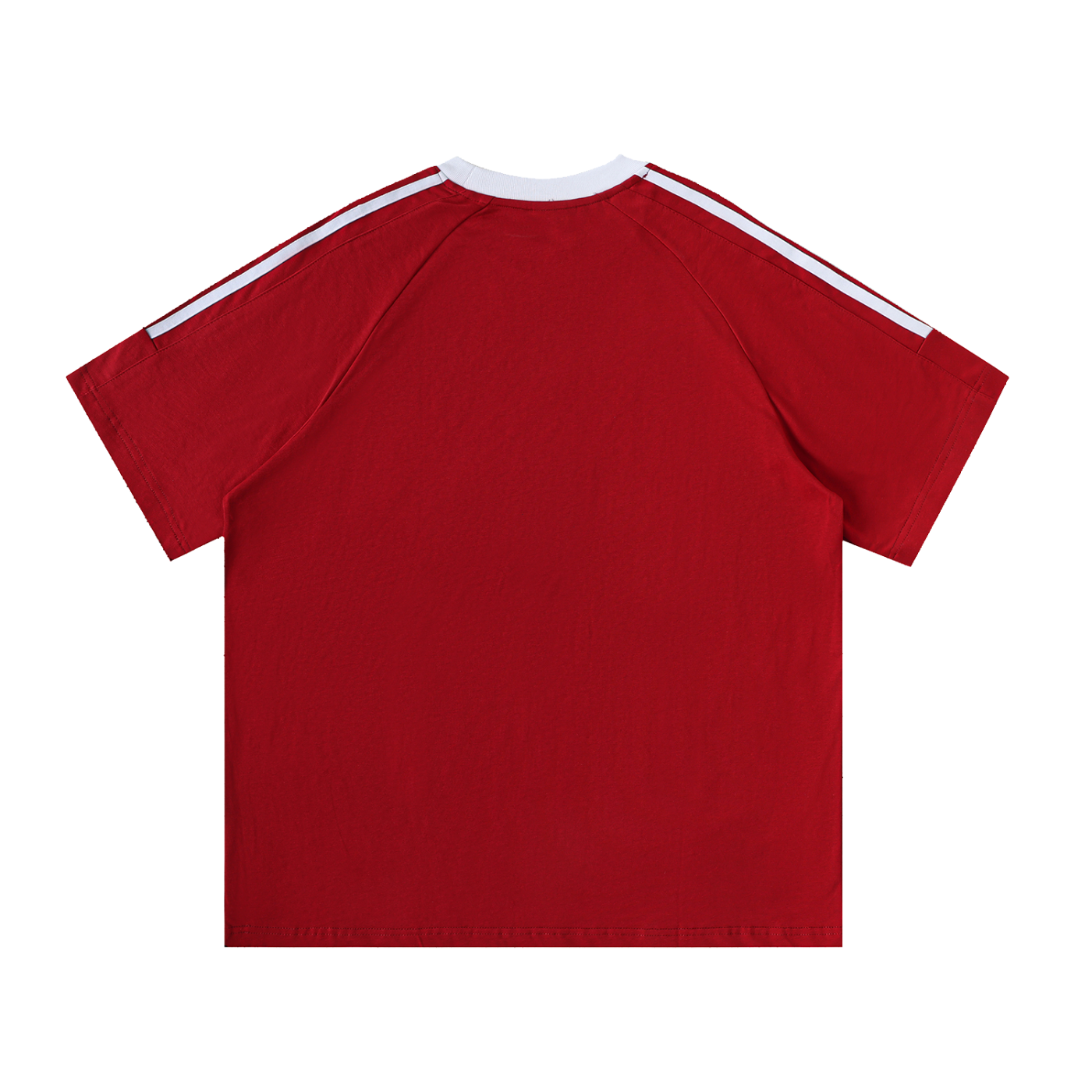 Morocco Taped Soccer Tee | Bronx Native – Bronx Native Shop