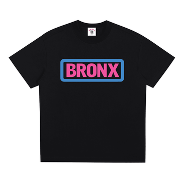 BRONX Sorona Quick-Dry Cooling T-Shirt