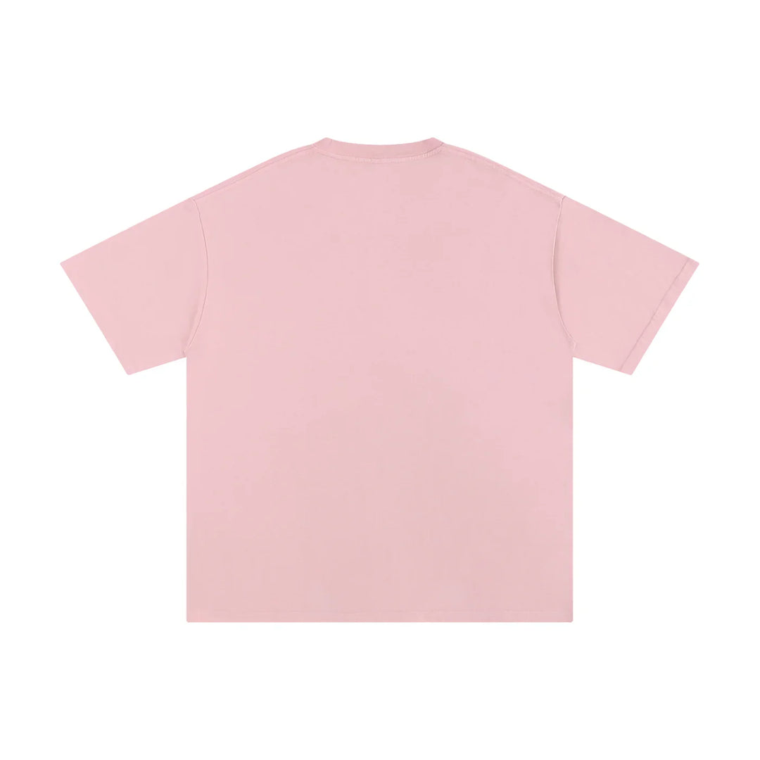 Poder del Pueblo Unisex Pure Cotton T-Shirt