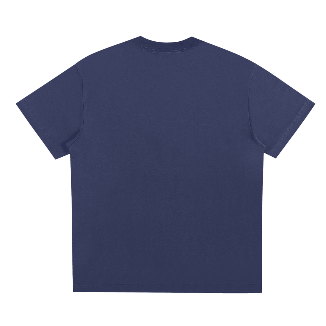BX Bunnies Sorona Quick-Dry Cooling T-Shirt by Bronx Native for New York summer